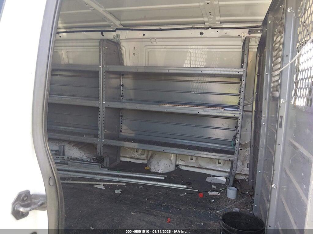 1FTNE2EW3DDA46551 2013 FORD E-250 photo no. 8