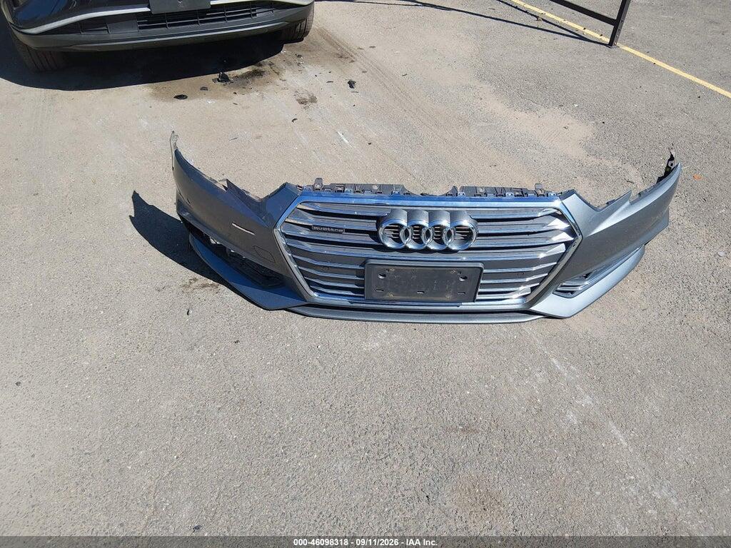 WAUENAF46HN017565 2017 AUDI A4 photo no. 12