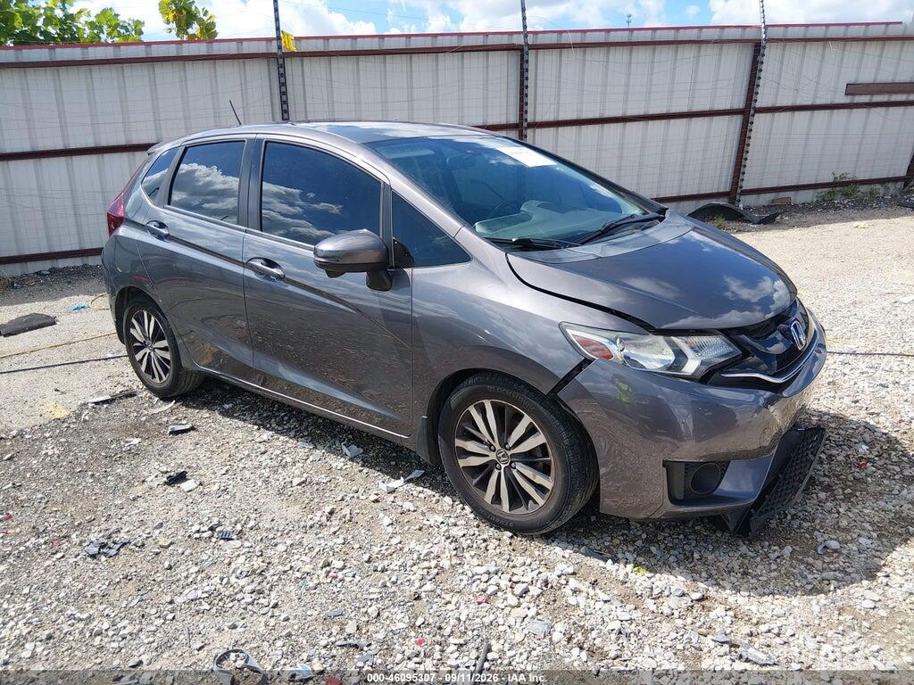 2017 HONDA FIT JHMGK5H84HS003160