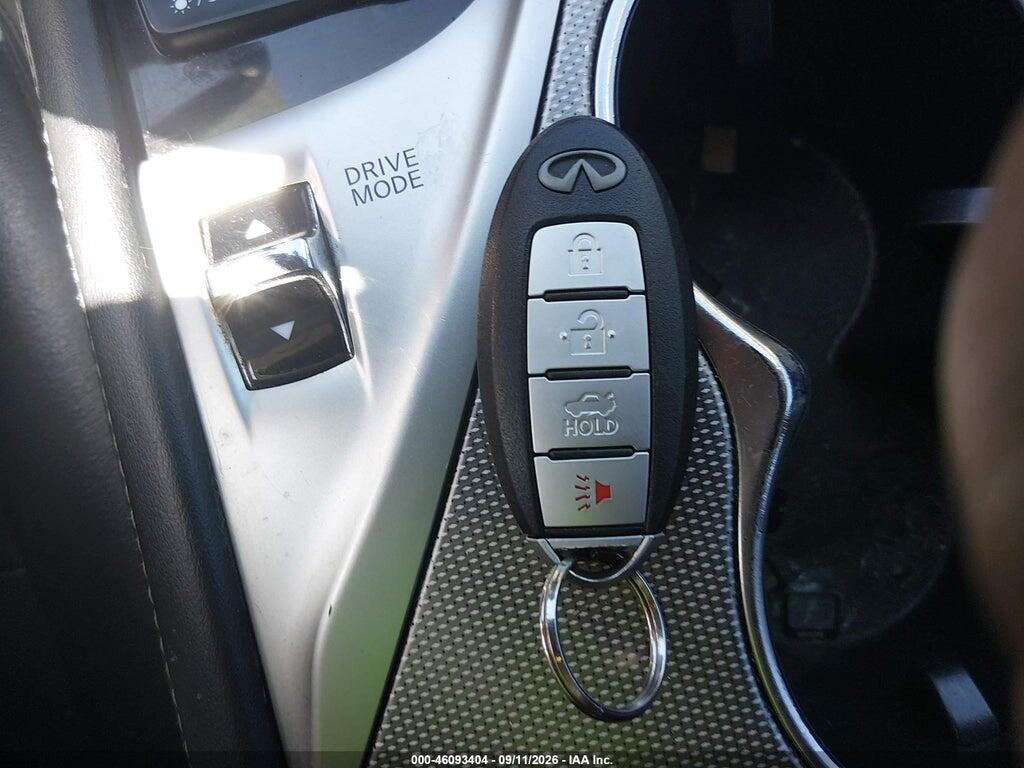 JN1BV7AR7EM691675 2014 INFINITI Q50 photo no. 11
