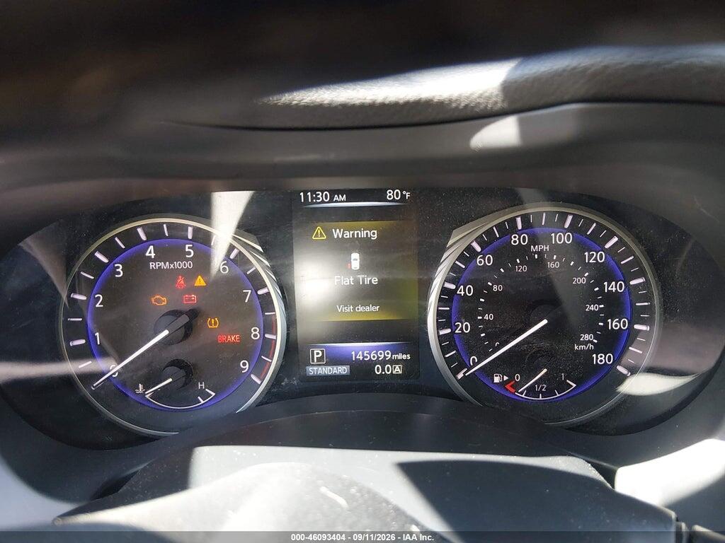 JN1BV7AR7EM691675 2014 INFINITI Q50 photo no. 7