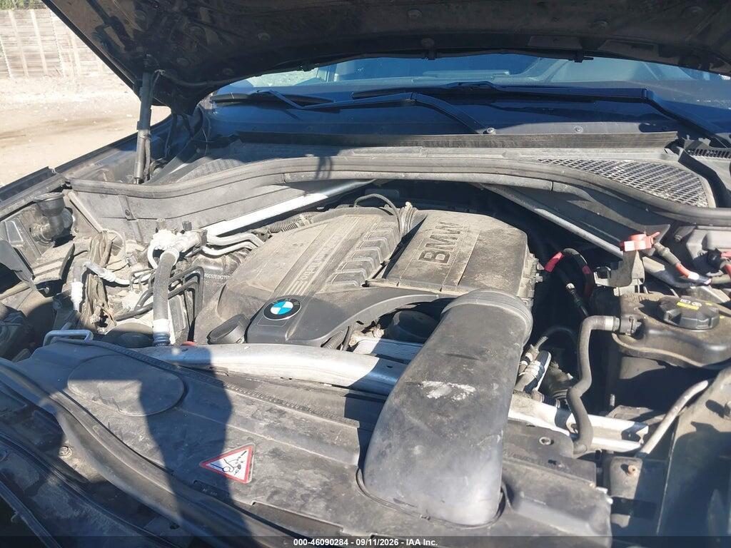 5UXKR0C57E0H27599 2014 BMW X5 photo no. 10