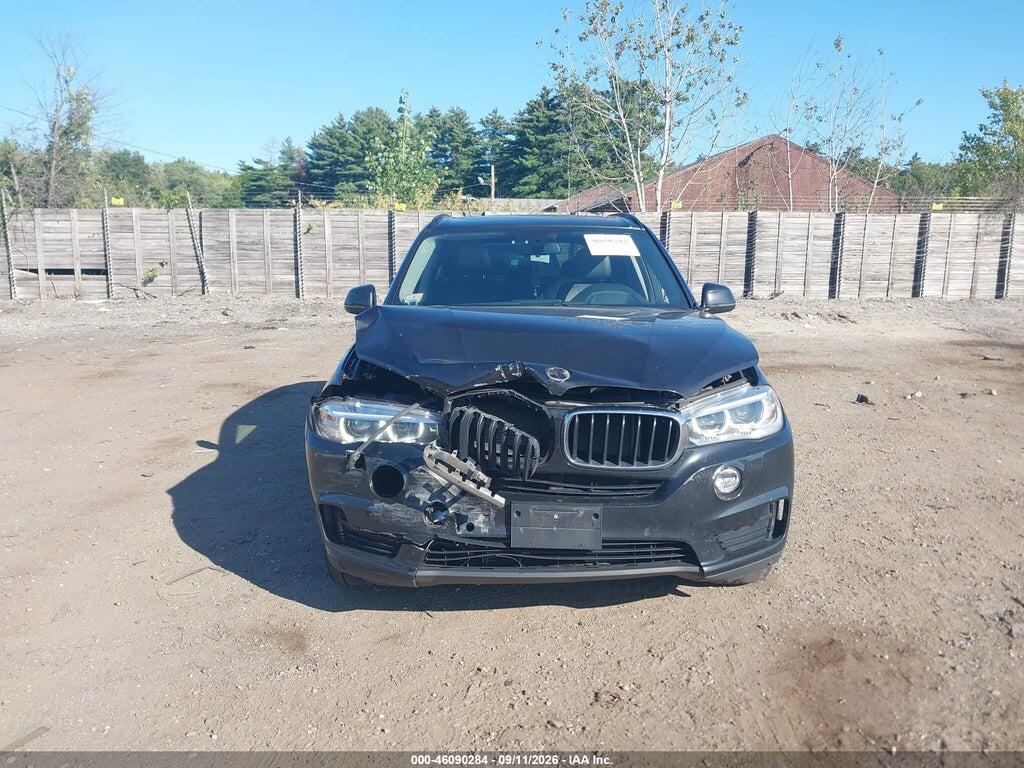 5UXKR0C57E0H27599 2014 BMW X5 photo no. 12