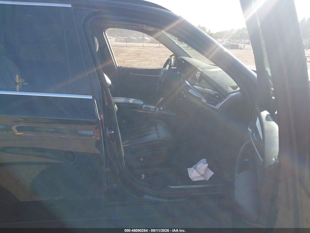 5UXKR0C57E0H27599 2014 BMW X5 photo no. 5