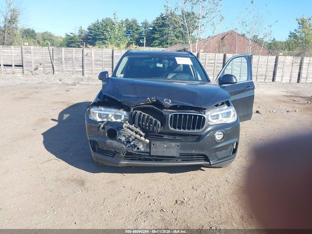 5UXKR0C57E0H27599 2014 BMW X5 photo no. 6