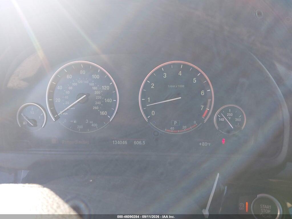 5UXKR0C57E0H27599 2014 BMW X5 photo no. 7