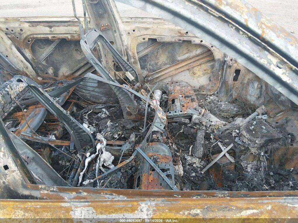YV4A22PK5K1511814 2019 VOLVO XC90 photo no. 5