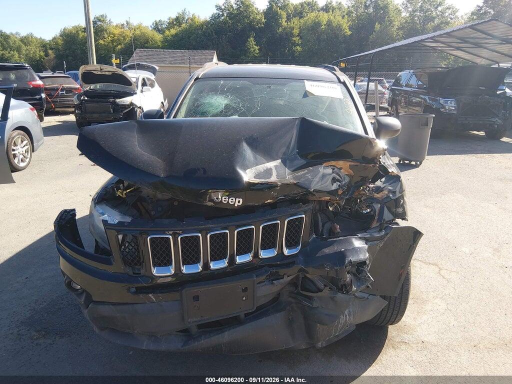 1C4NJDBB8GD507904 2016 JEEP COMPASS photo no. 12