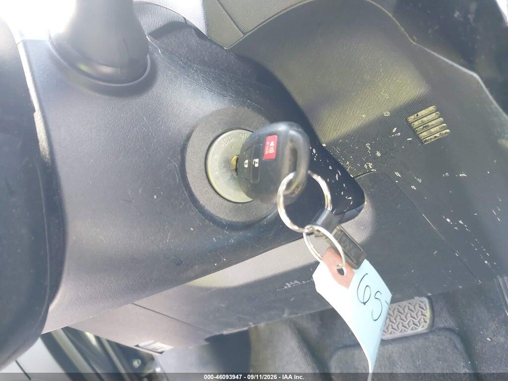 JTDKDTB3XG1590539 2016 TOYOTA PRIUS C photo no. 11