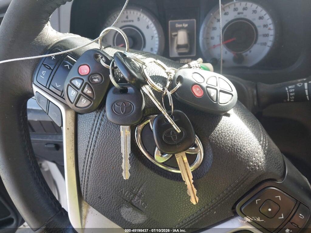 5TDXZ3DC8JS903568 2018 TOYOTA SIENNA photo no. 11