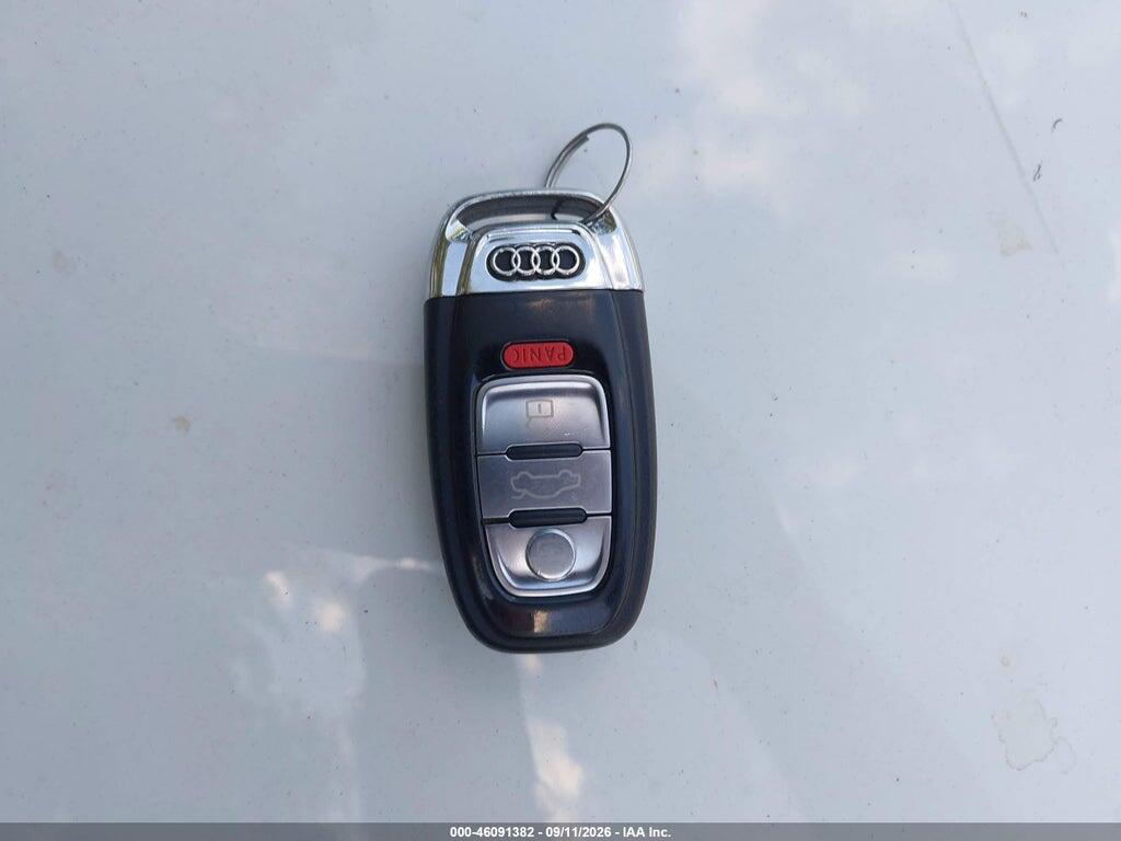 WAUWGAFC0GN177557 2016 AUDI A7 photo no. 11