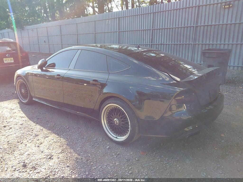 WAUWGAFC0GN177557 2016 AUDI A7 photo no. 3