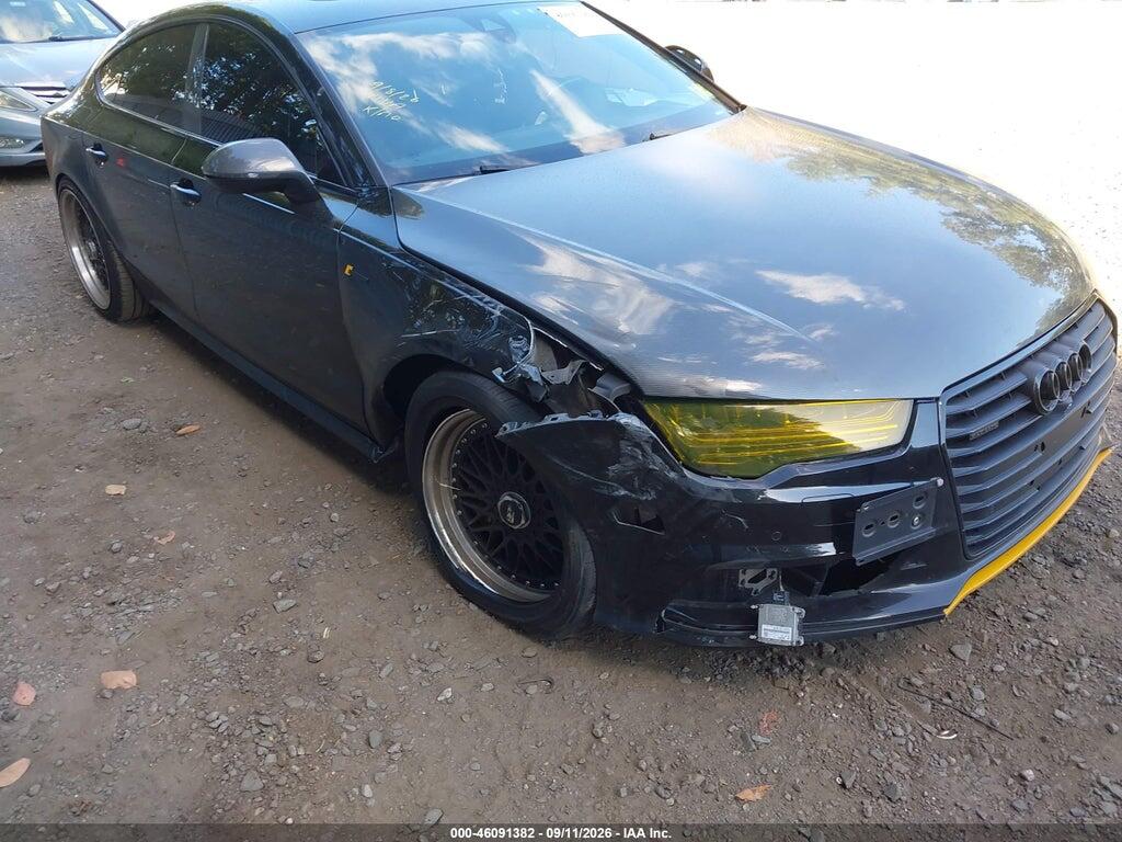 WAUWGAFC0GN177557 2016 AUDI A7 photo no. 6