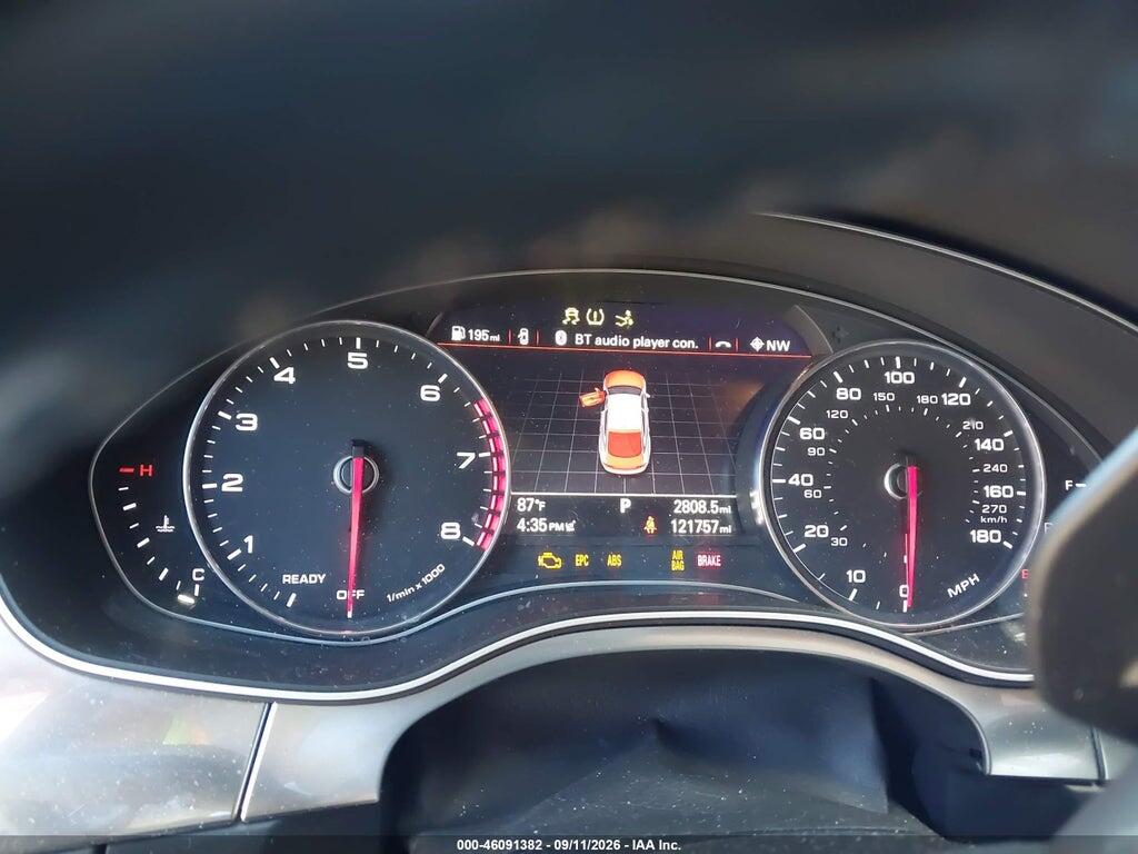 WAUWGAFC0GN177557 2016 AUDI A7 photo no. 7