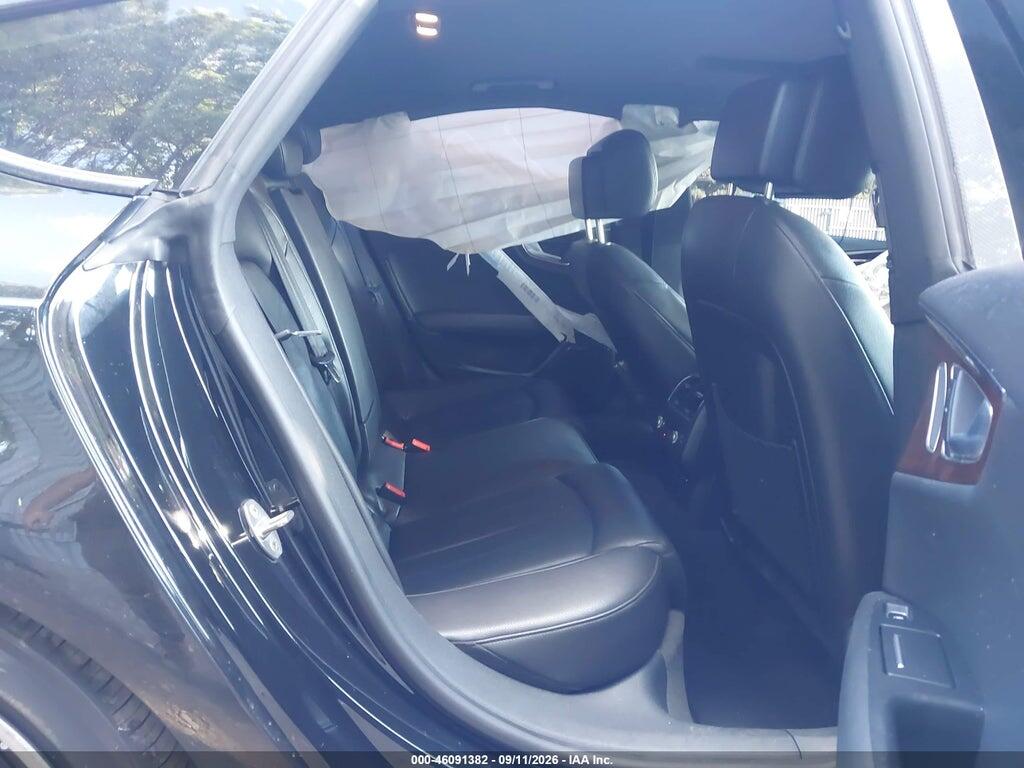 WAUWGAFC0GN177557 2016 AUDI A7 photo no. 8