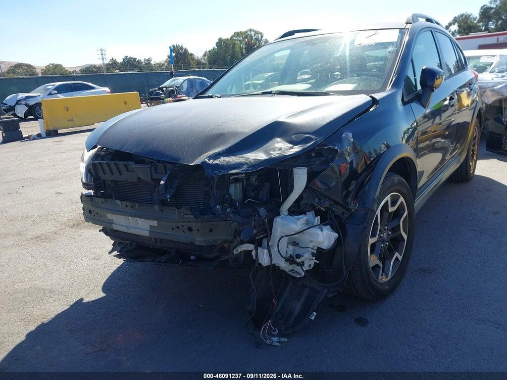 JF2GPANC8G8341470 2016 SUBARU CROSSTREK photo no. 6