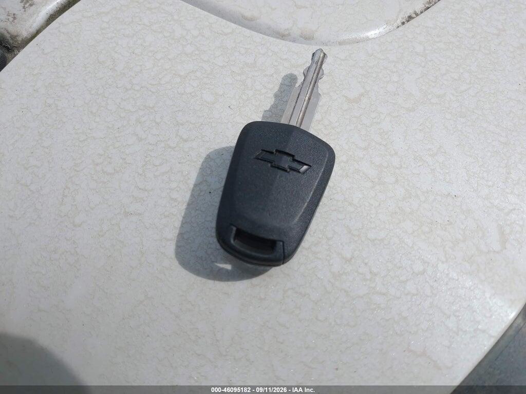 KL8CB6S93FC783434 2015 CHEVROLET SPARK photo no. 11