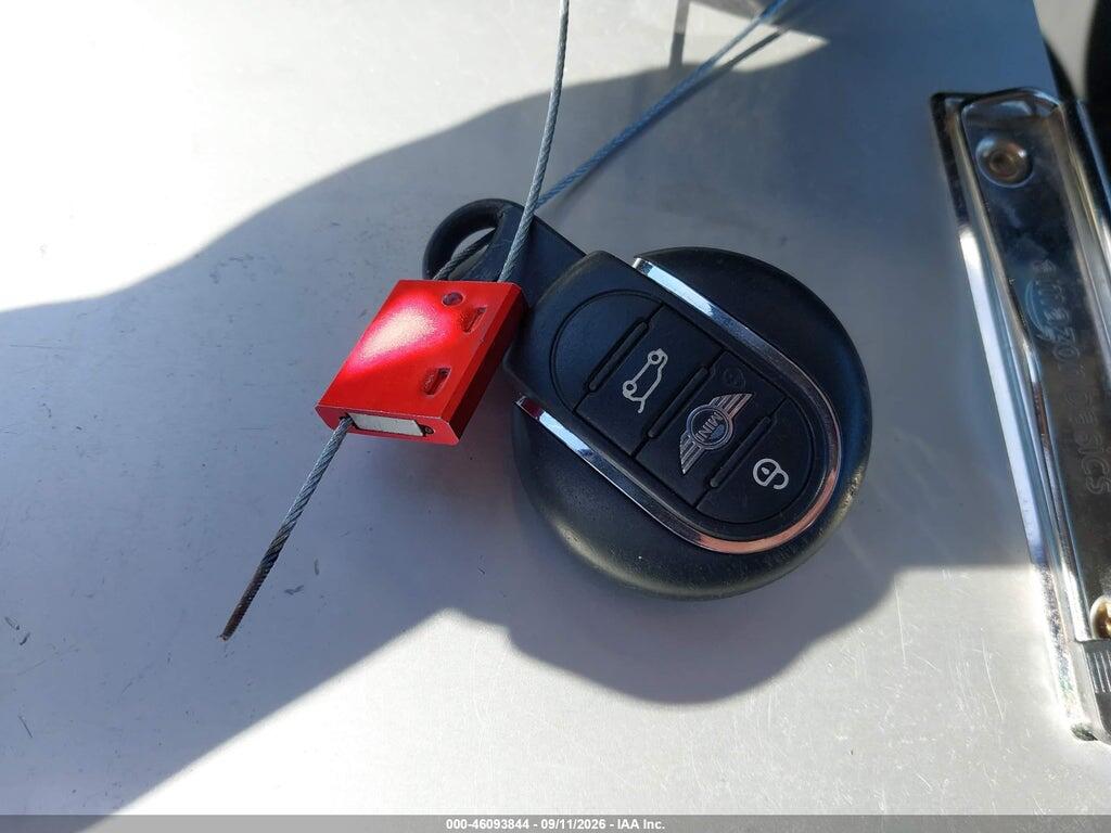 WMWXM5C50F3A58639 2015 MINI HARDTOP photo no. 11