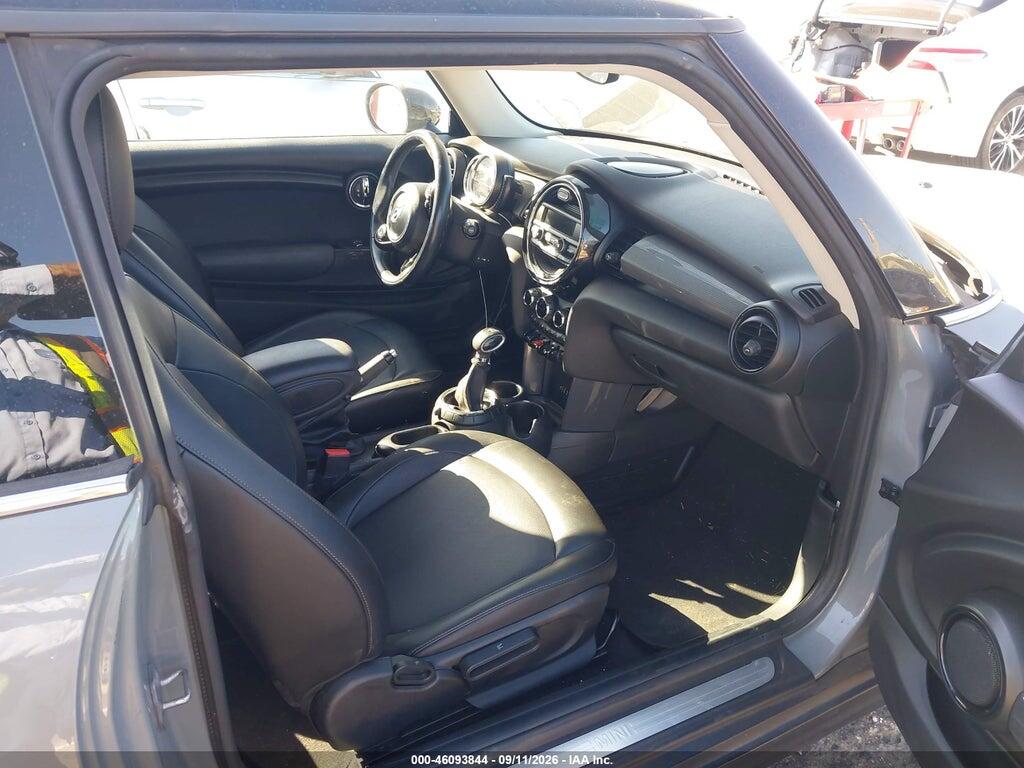 WMWXM5C50F3A58639 2015 MINI HARDTOP photo no. 5