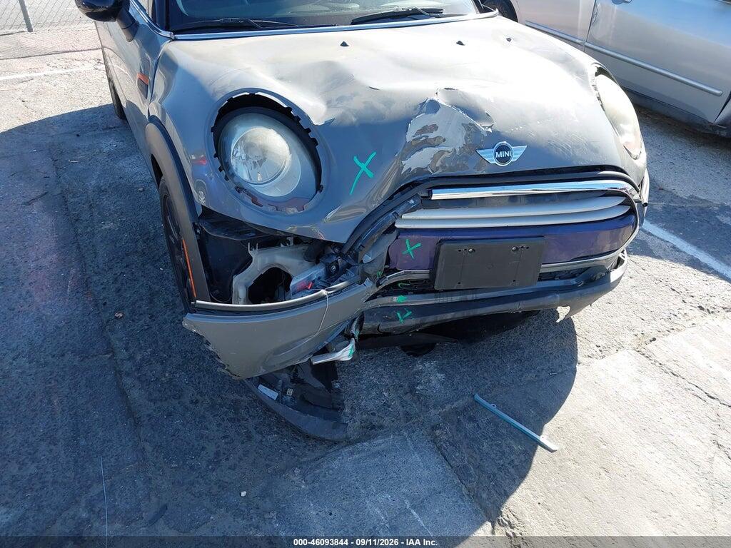 WMWXM5C50F3A58639 2015 MINI HARDTOP photo no. 6