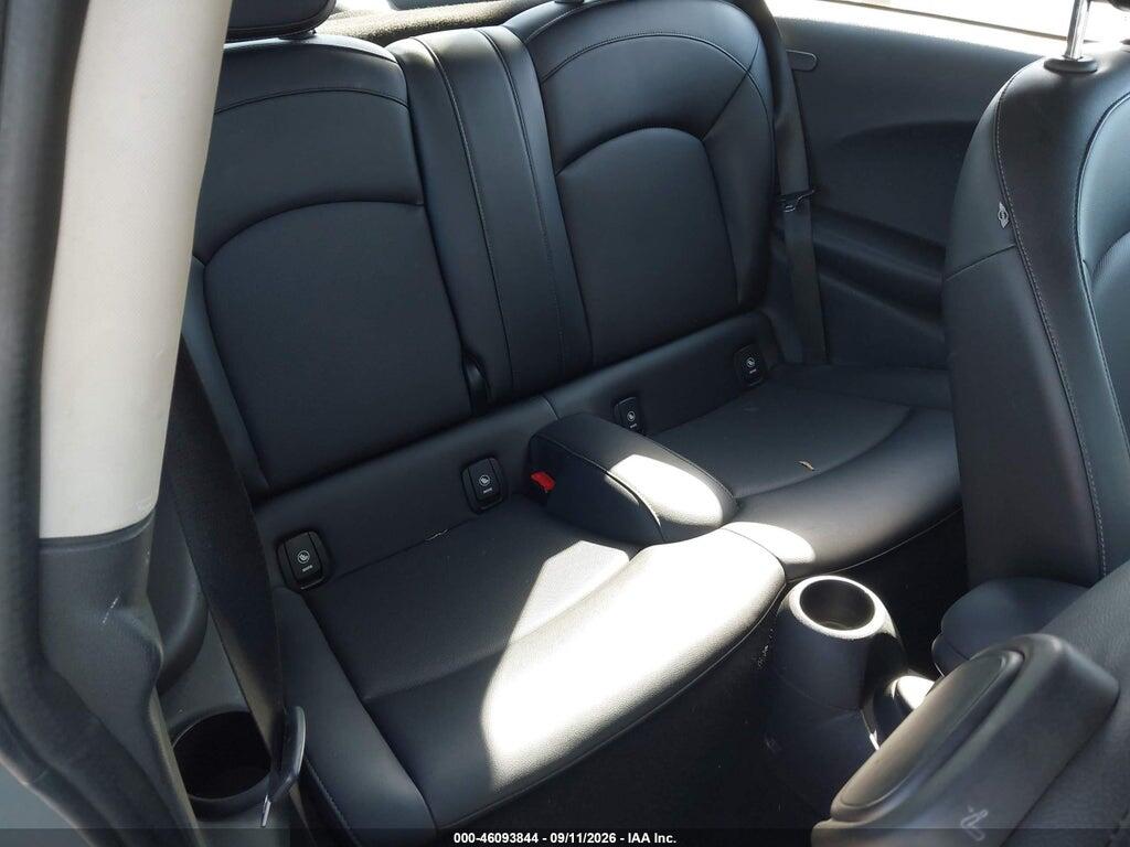 WMWXM5C50F3A58639 2015 MINI HARDTOP photo no. 8