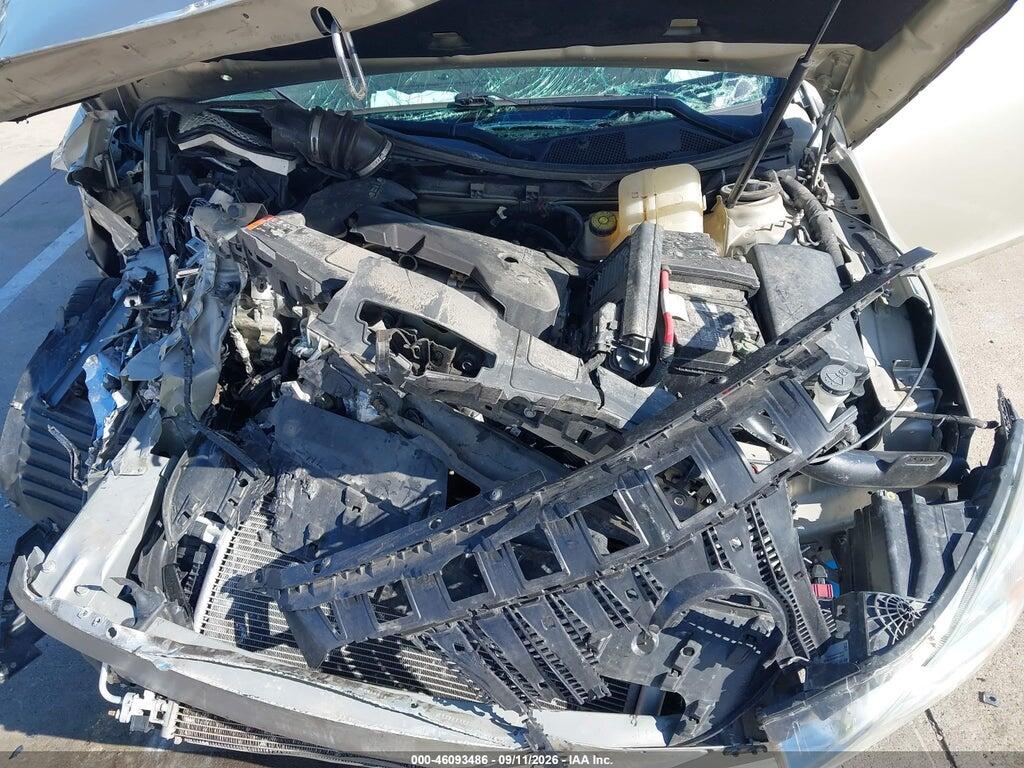 2G4GK5EX0F9269976 2015 BUICK REGAL photo no. 10