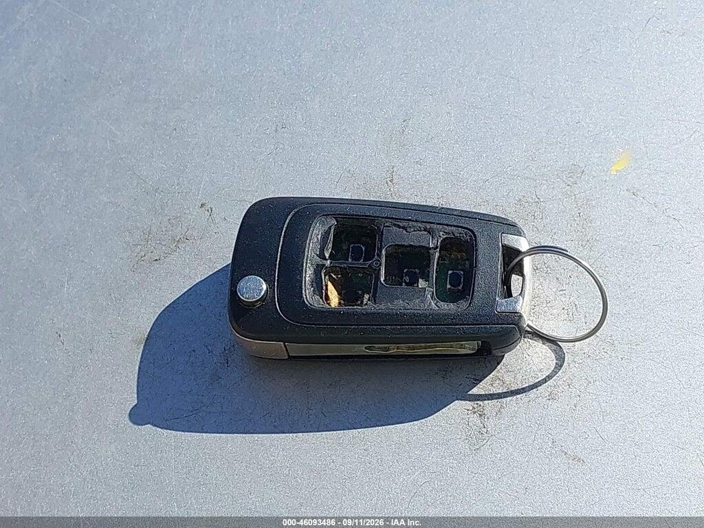 2G4GK5EX0F9269976 2015 BUICK REGAL photo no. 11