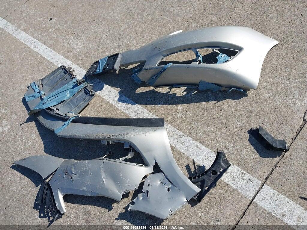 2G4GK5EX0F9269976 2015 BUICK REGAL photo no. 12