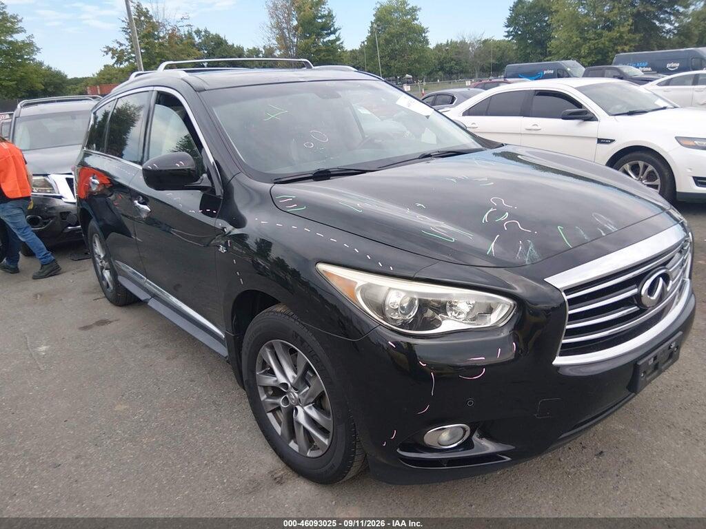 2015 INFINITI QX60 5N1AL0MM1FC510689