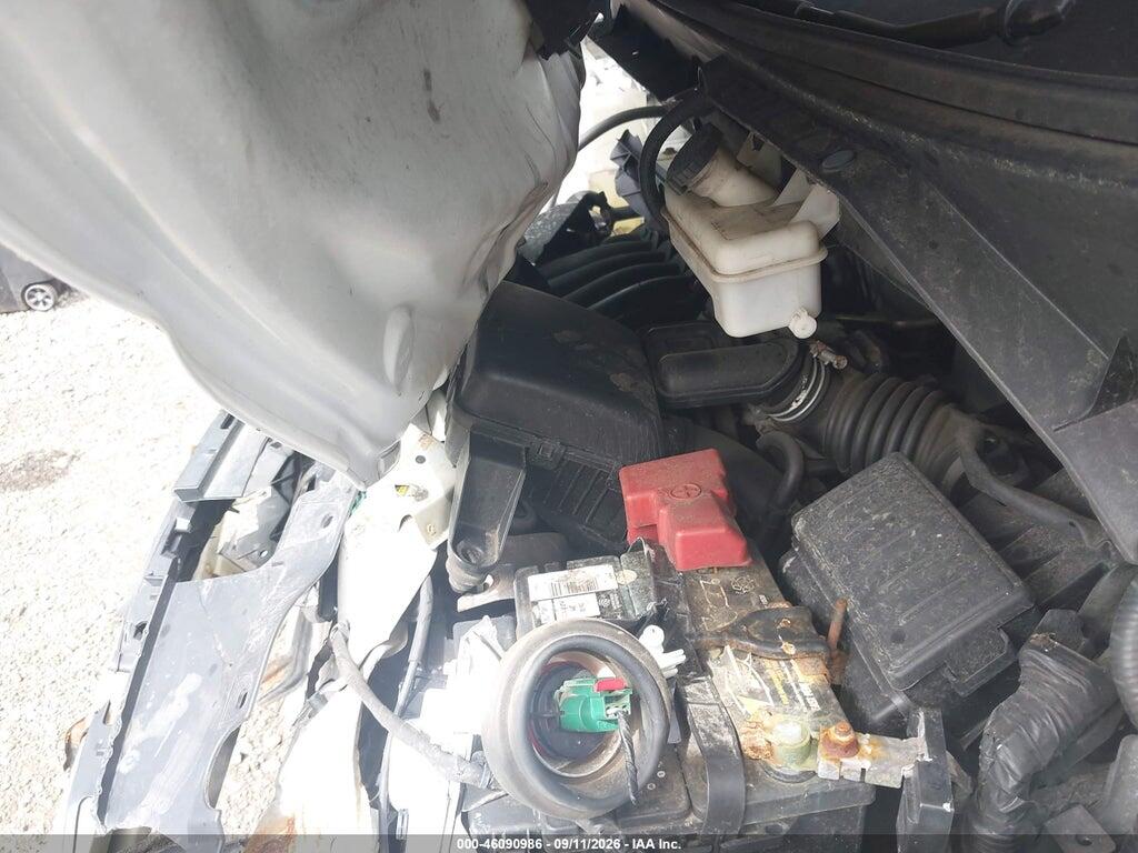 3N6CM0KN9FK700608 2015 NISSAN NV200 photo no. 10