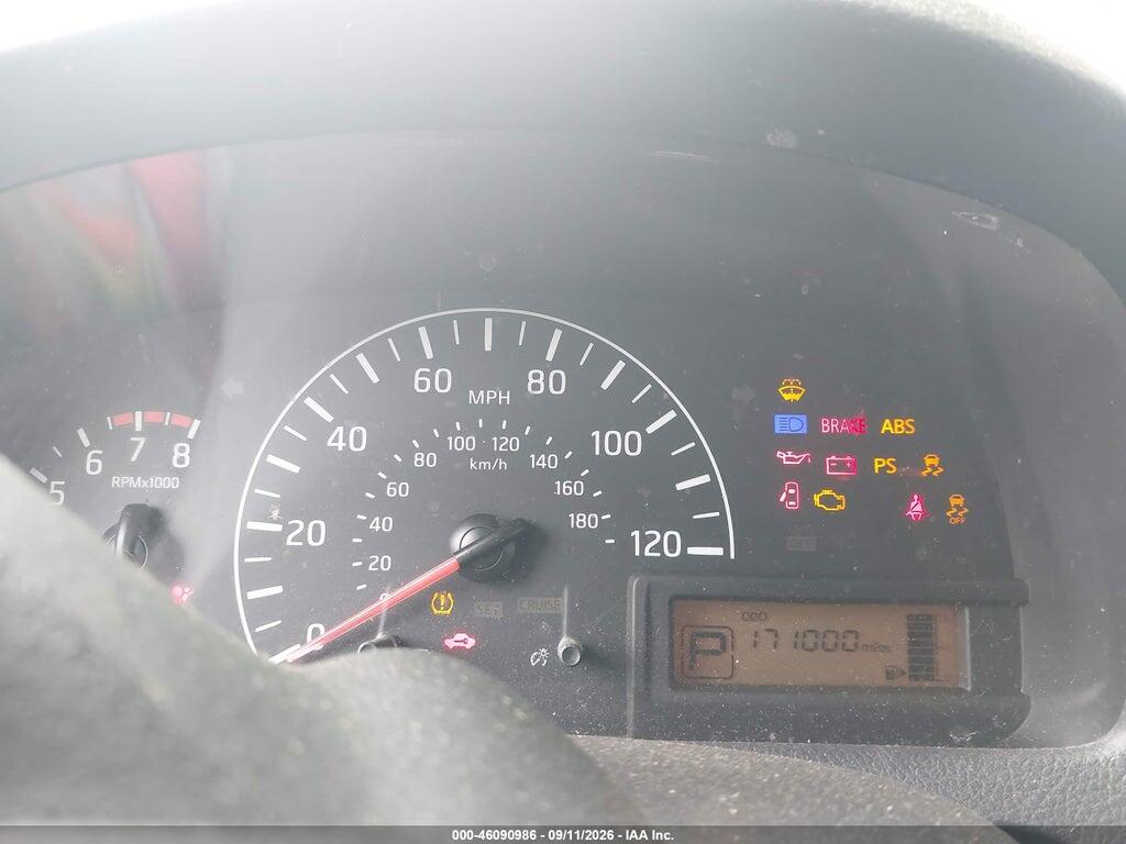 3N6CM0KN9FK700608 2015 NISSAN NV200 photo no. 7
