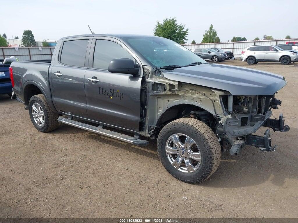 2020 FORD RANGER 1FTER4EH4LLA66961