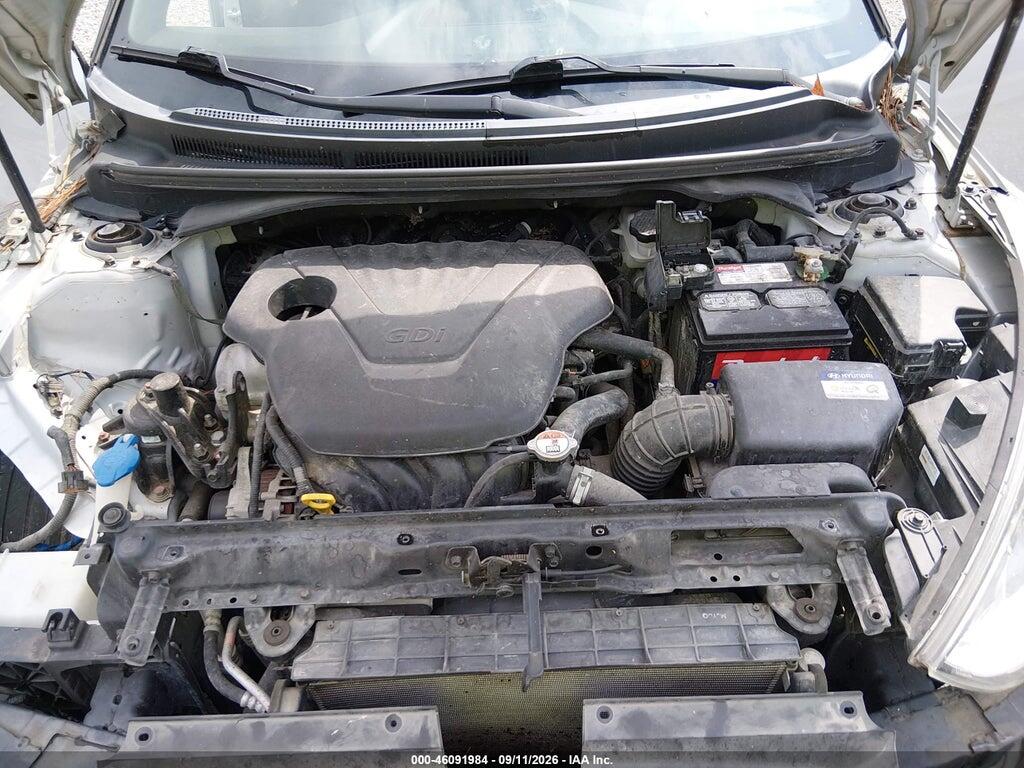 KMHTC6AD0HU316281 2017 HYUNDAI VELOSTER photo no. 10
