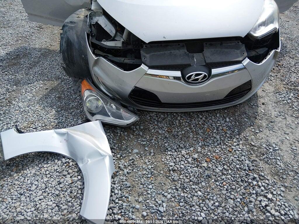 KMHTC6AD0HU316281 2017 HYUNDAI VELOSTER photo no. 12