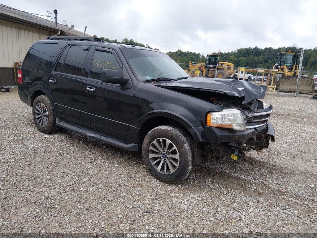 2017 FORD EXPEDITION 1FMJU1JT6HEA55750