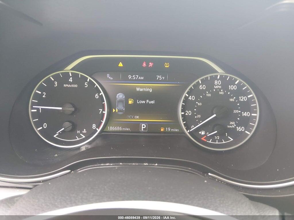 1N4AA6AP5HC443969 2017 NISSAN MAXIMA photo no. 7