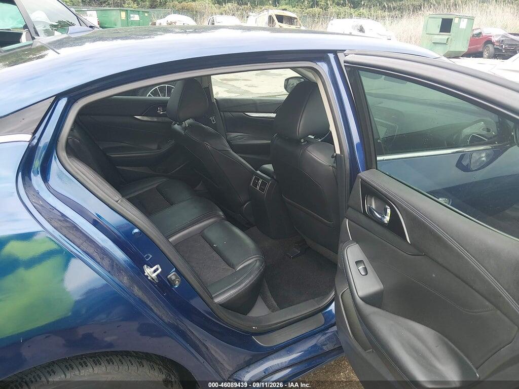 1N4AA6AP5HC443969 2017 NISSAN MAXIMA photo no. 8