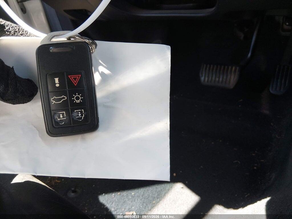 YV1612FH6D1227039 2013 VOLVO S60 photo no. 11
