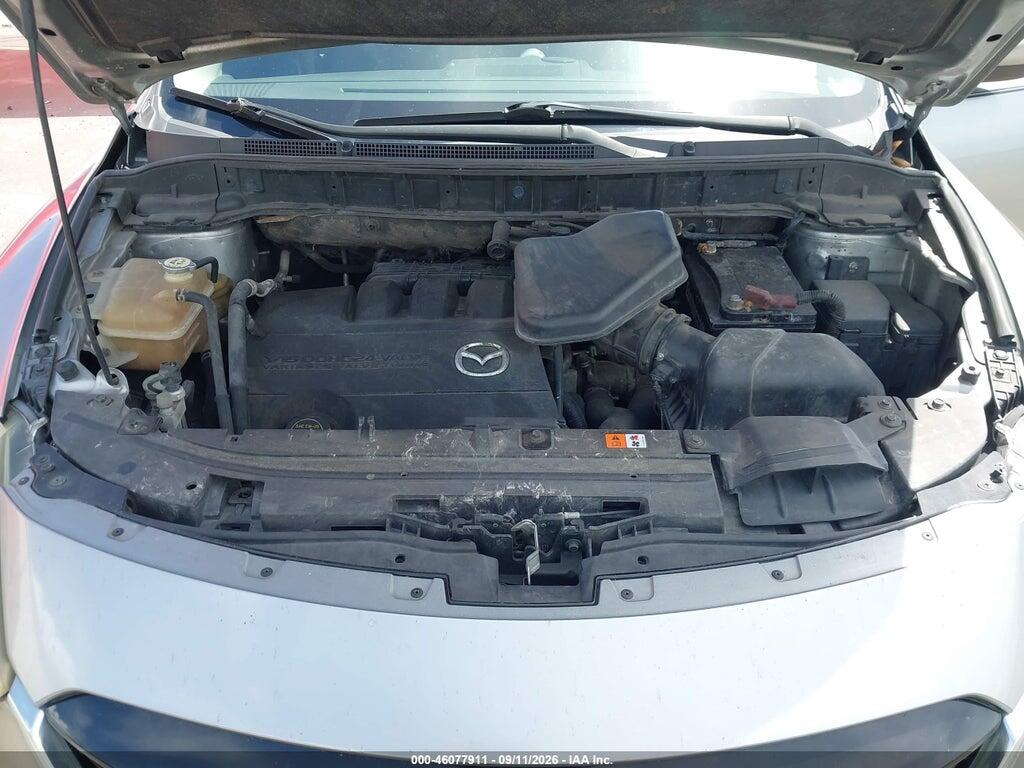 JM3TB2BA2D0407890 2013 MAZDA CX-9 photo no. 10