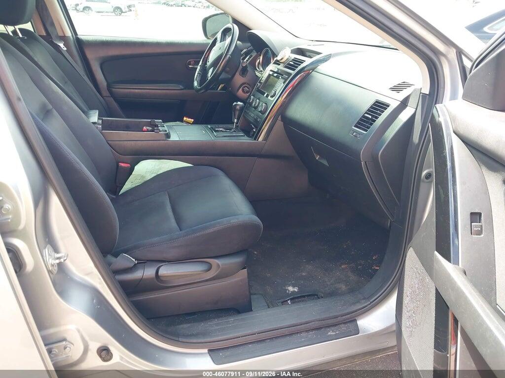 JM3TB2BA2D0407890 2013 MAZDA CX-9 photo no. 5