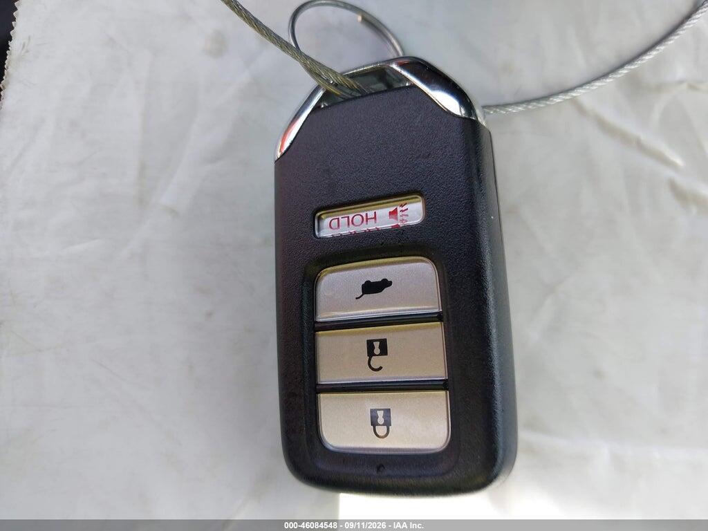 3HGGK5H86KM722087 2019 HONDA FIT photo no. 11