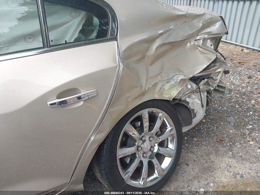 1G4GD5G35EF259941 2014 BUICK LACROSSE photo no. 6