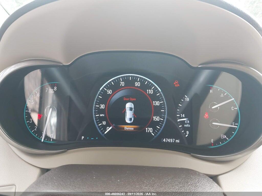 1G4GD5G35EF259941 2014 BUICK LACROSSE photo no. 7