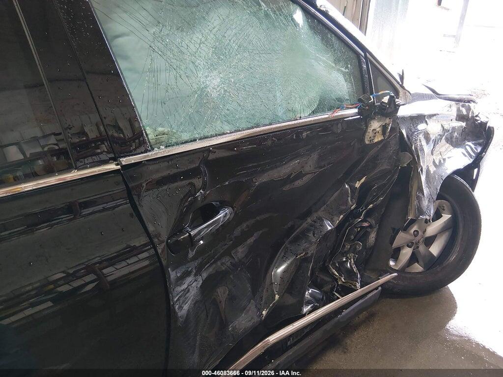 2T2BK1BA6EC249250 2014 LEXUS RX 350 photo no. 5