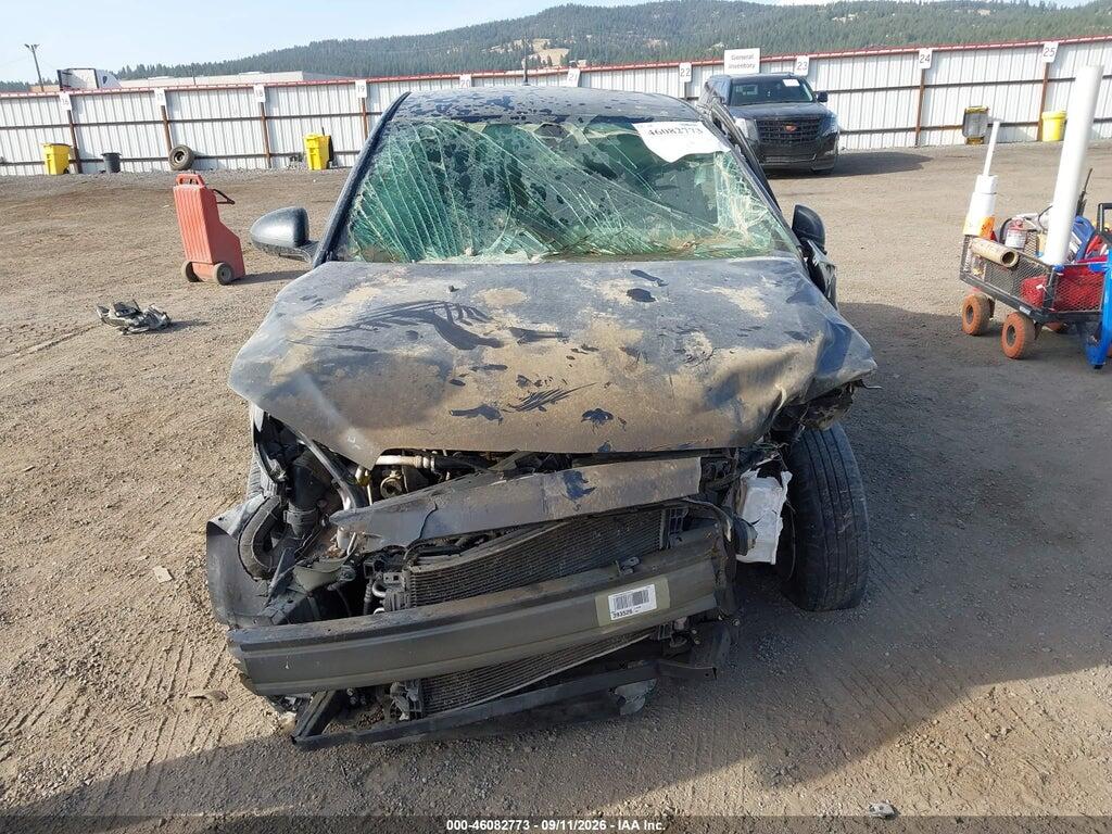 1G1JC5SH8E4199805 2014 CHEVROLET SONIC photo no. 6