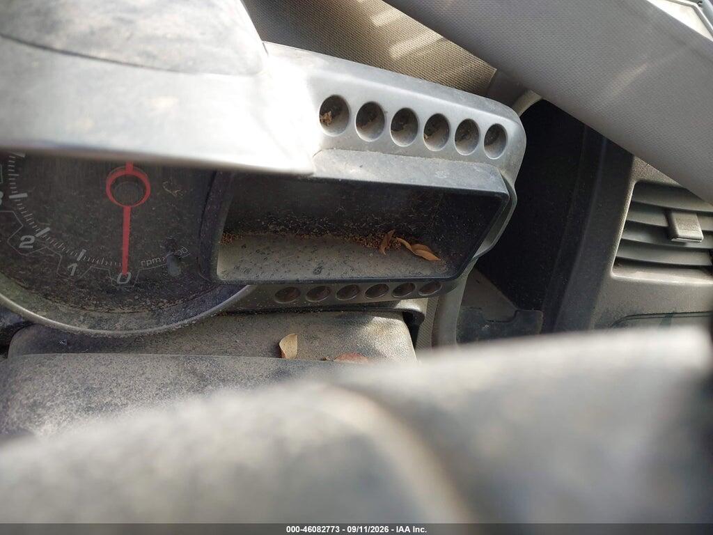 1G1JC5SH8E4199805 2014 CHEVROLET SONIC photo no. 7