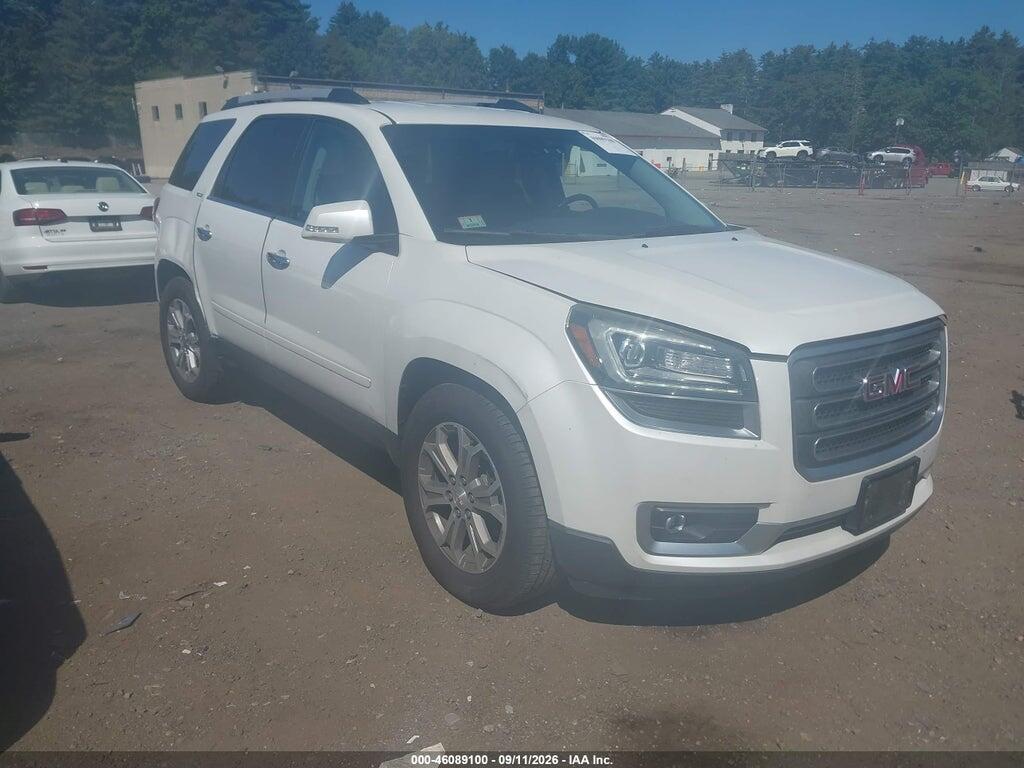 2016 GMC ACADIA 1GKKVSKD8GJ305860