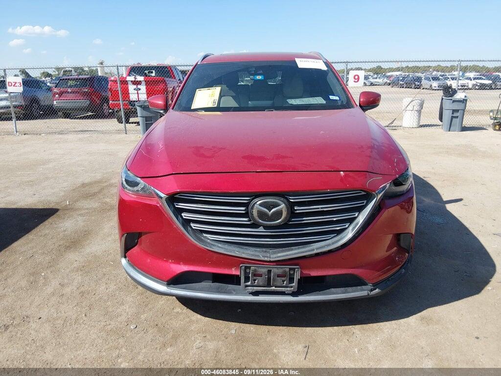 JM3TCADY8G0108703 2016 MAZDA CX-9 photo no. 12