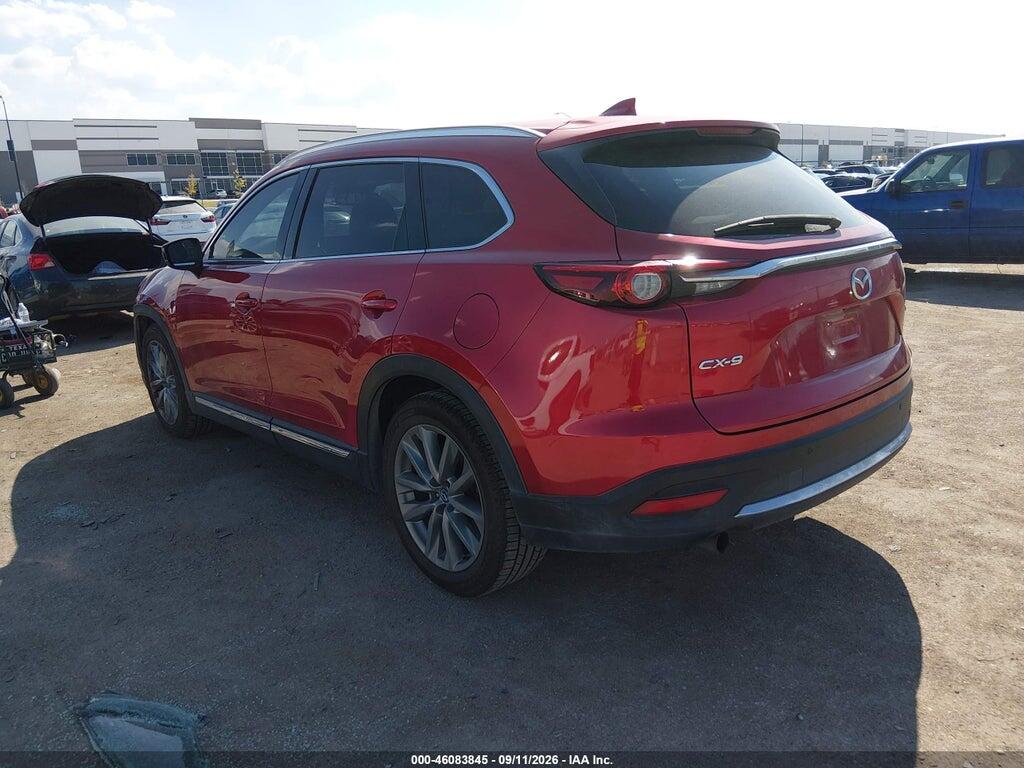 JM3TCADY8G0108703 2016 MAZDA CX-9 photo no. 3