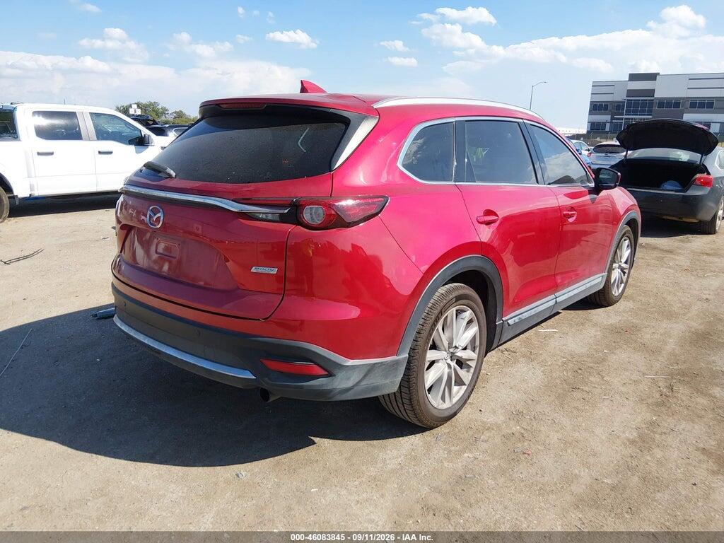 JM3TCADY8G0108703 2016 MAZDA CX-9 photo no. 4